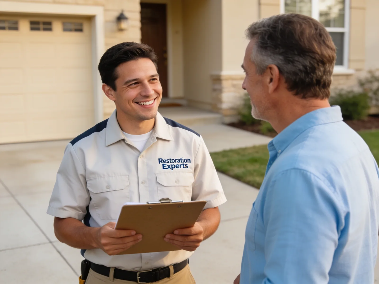 Water Damage Cleanup Custer City, OK FAQs